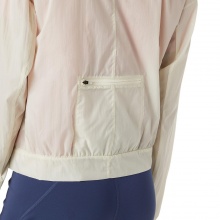 Asics Running Jacket SMSB birch Women